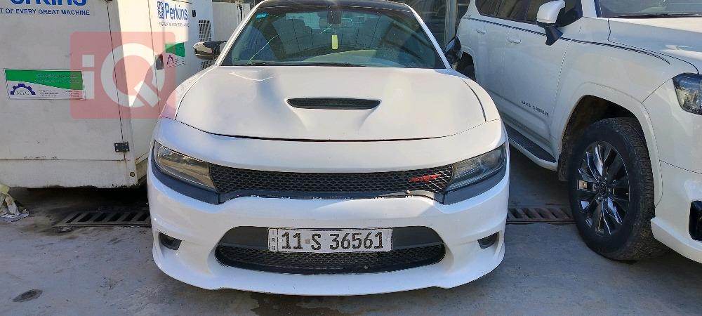 دودج تشارجر